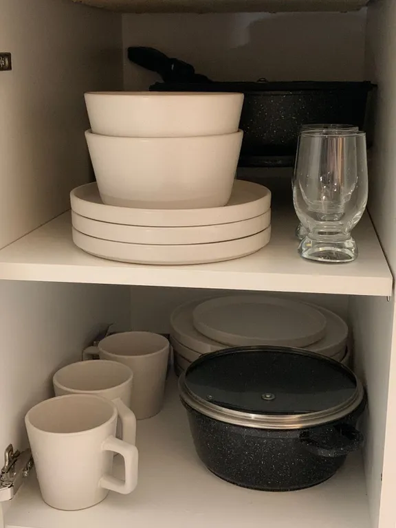 Квартира Квартира Уютная евродвушка с приятной хозяйкой ждёт гостей — Красноярск