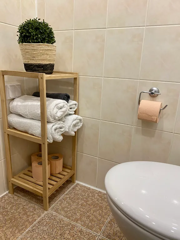 Квартира 1-комнатная Квартира — Калининград