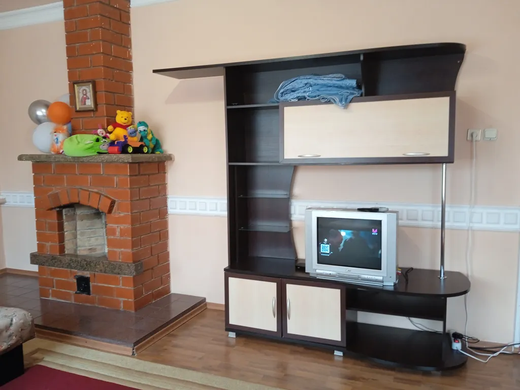 Уютные апартаменты на Мира