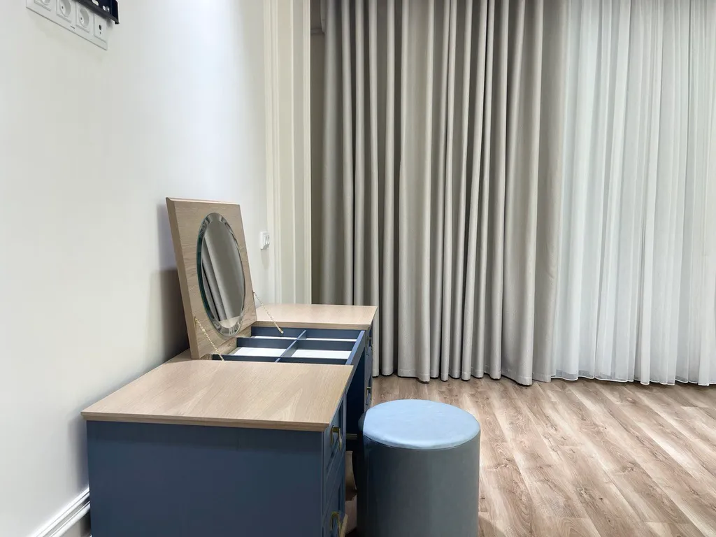 Великолепная квартира рядом с аэропортом в ЖК Real house