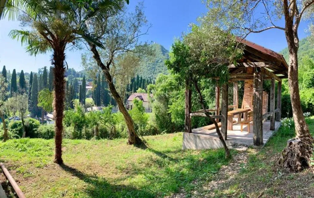 Гостевой дом Маслина