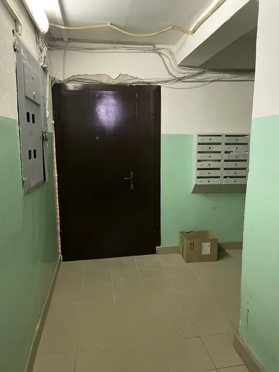 1-комнатная Квартира в центре на Тимирязева