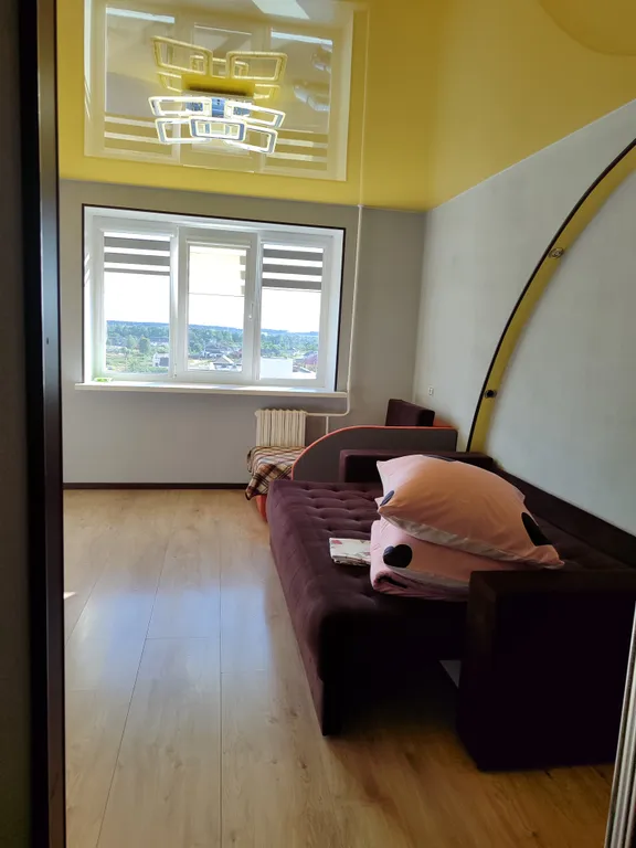 Квартира в лучшем районе