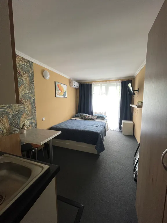 Уютный апартамент на море для 2х +