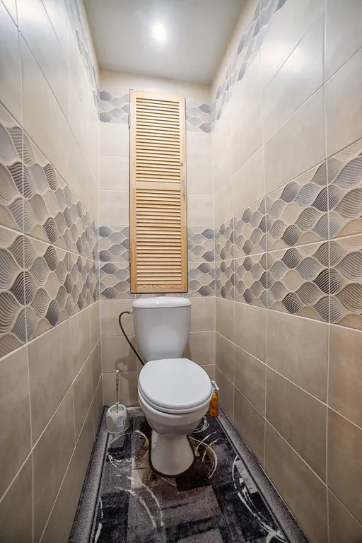 Уютная квартира на въезде в город