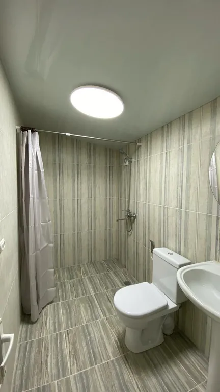 Дом на торговой площади с видом на крепость