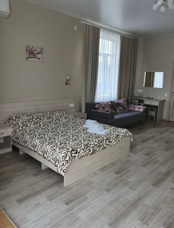 Квартира Комната — Анапа