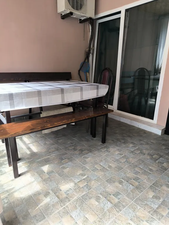 Квартира Комната — аренда посуточно в Шепси