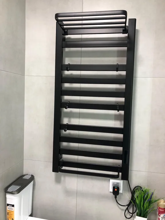 Квартира Уютная современная квартира с балконом — Адлер