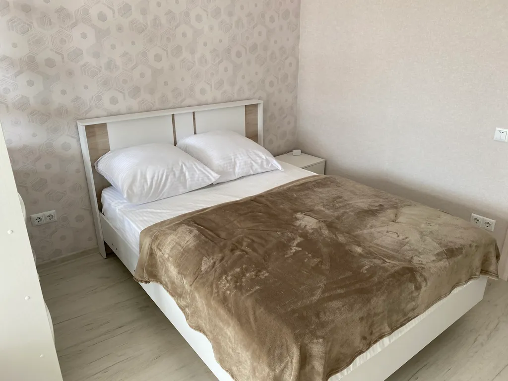 Апартаменты у моря