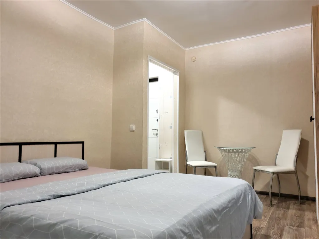 Квартира в уютном месте