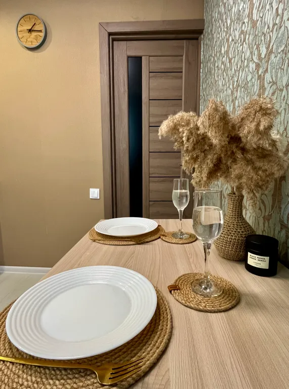 Квартира в топовой локации с видом на вулканы