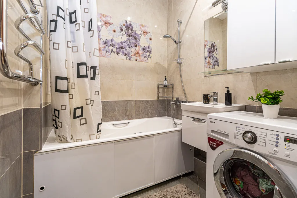 Квартира 2-комнатная Квартира — Краснодар