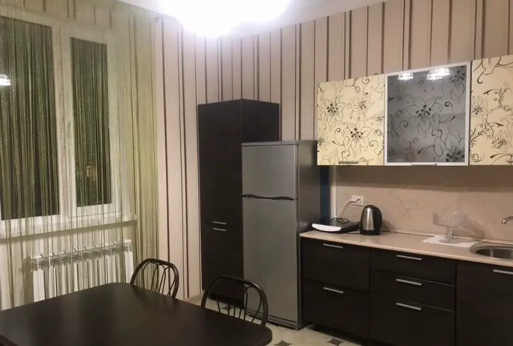 Квартира Квартира возле моря — Махачкала