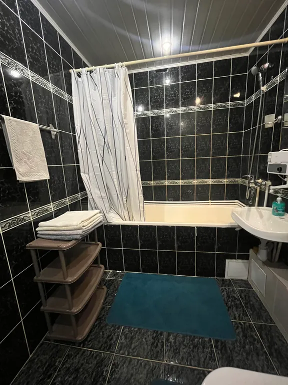 Просторная квартира близ Мамаева Кургана