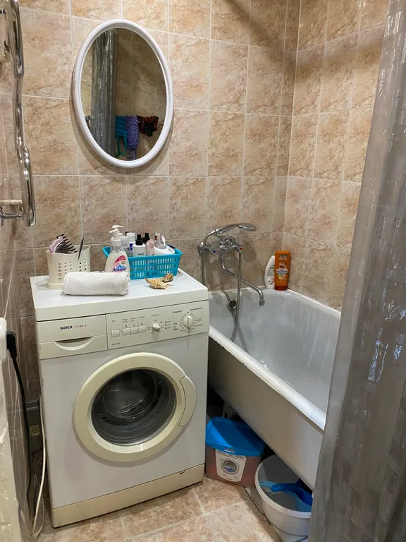 Уютная 2хкомнатная квартира в центре города