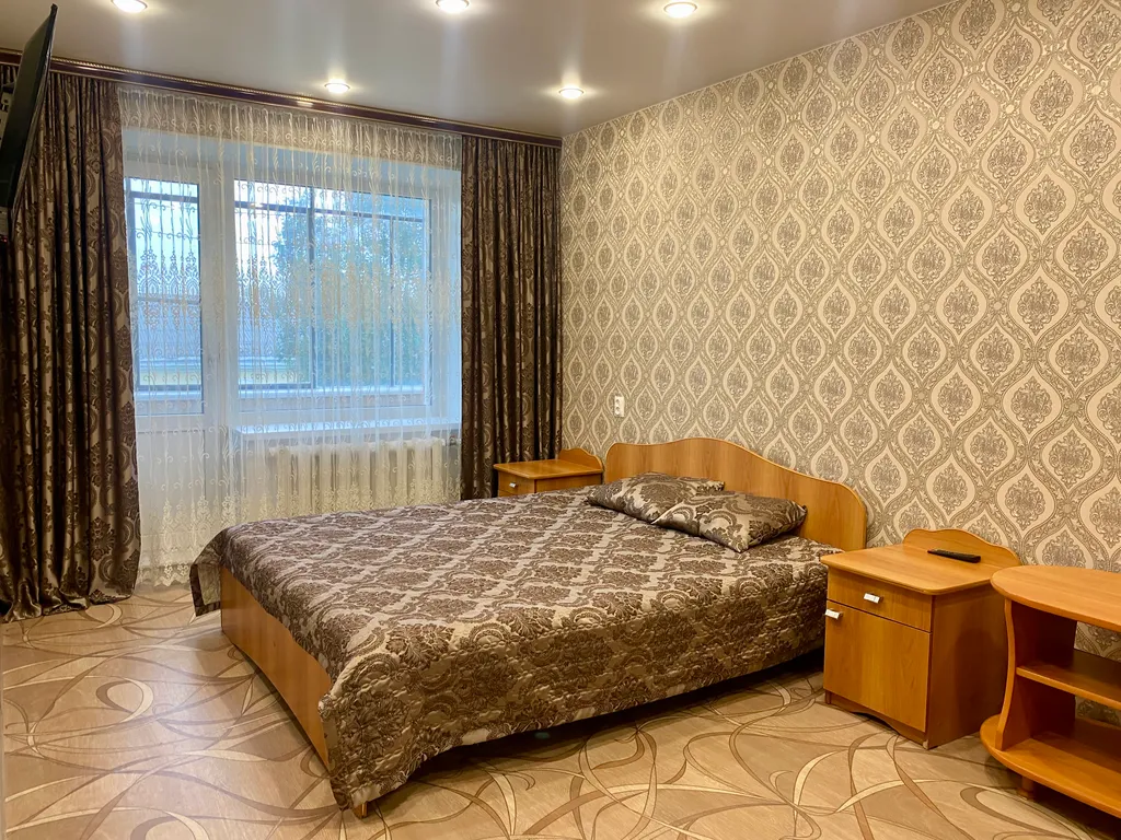 Квартира в центре — аренда посуточно в Белорецк