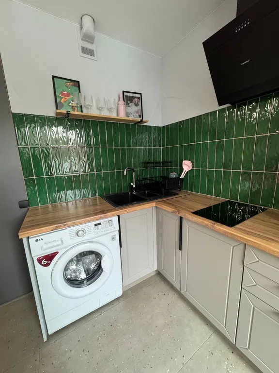 Уютная квартира на Варламова