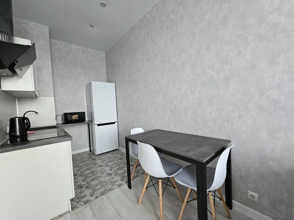 Уютная евродвушка в центре