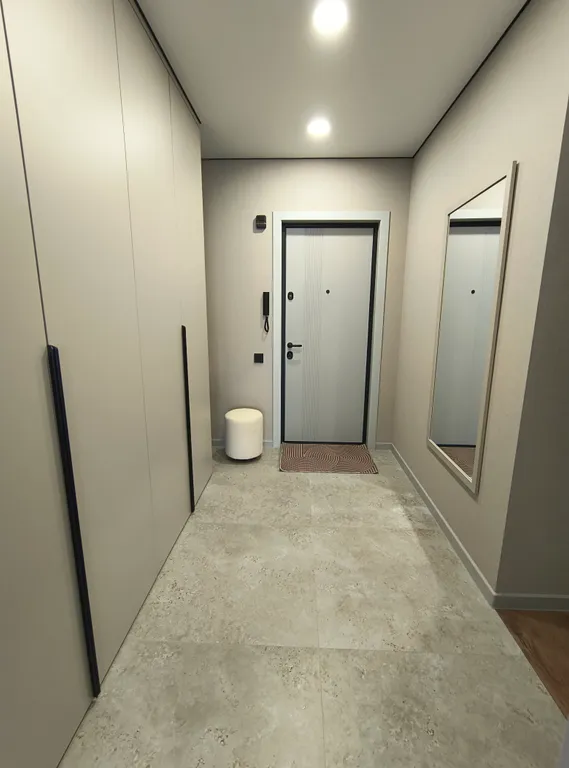 Уютная квартира на Пушкина SweetHome