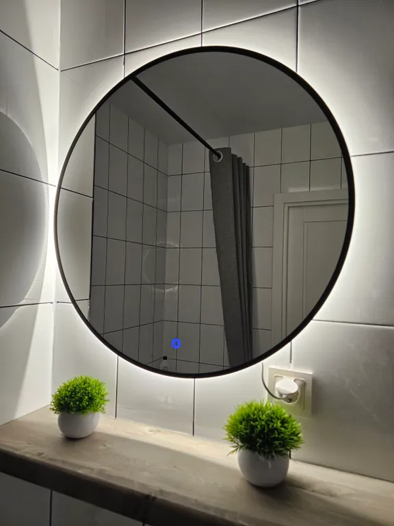 Квартира Новая квартира с дизайнерским ремонтом — Москва