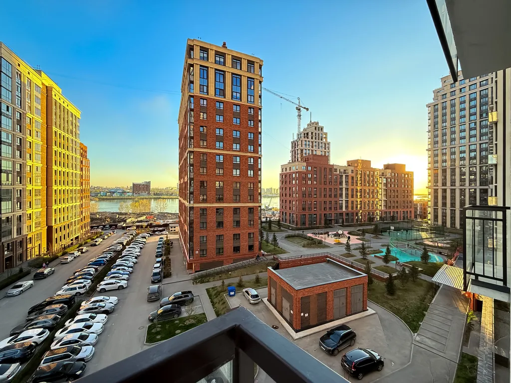 Эксклюзивный лофт с джакузи на двоих + tv