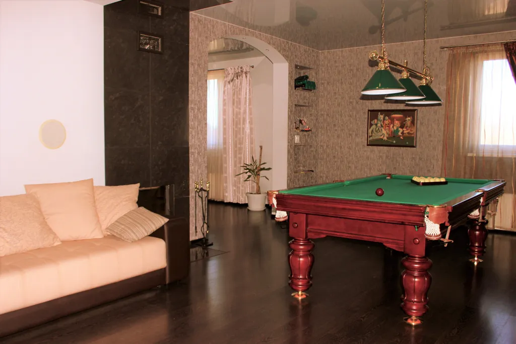 Гостевой дом Relax House