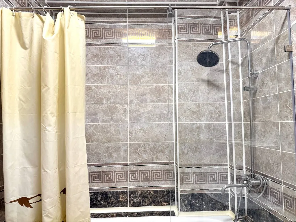 Уютный апартамент в центре города