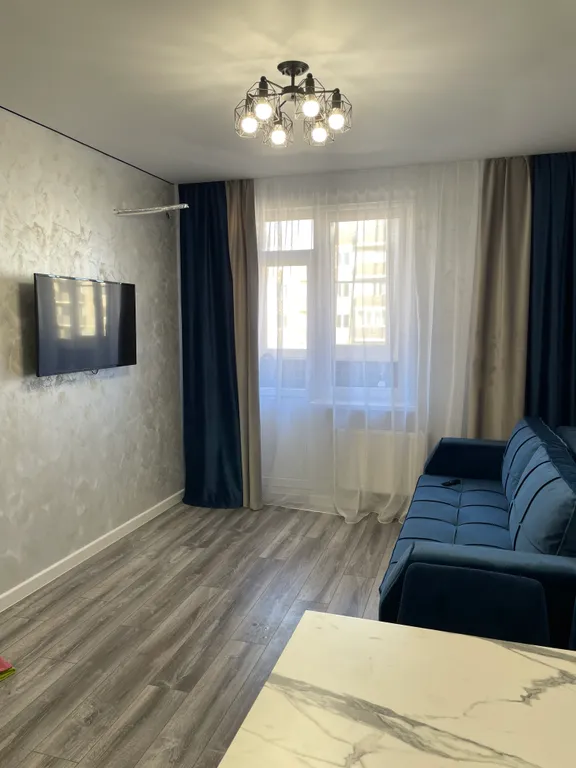 Квартира Уютная квартира в живом микрорайоне — Краснодар