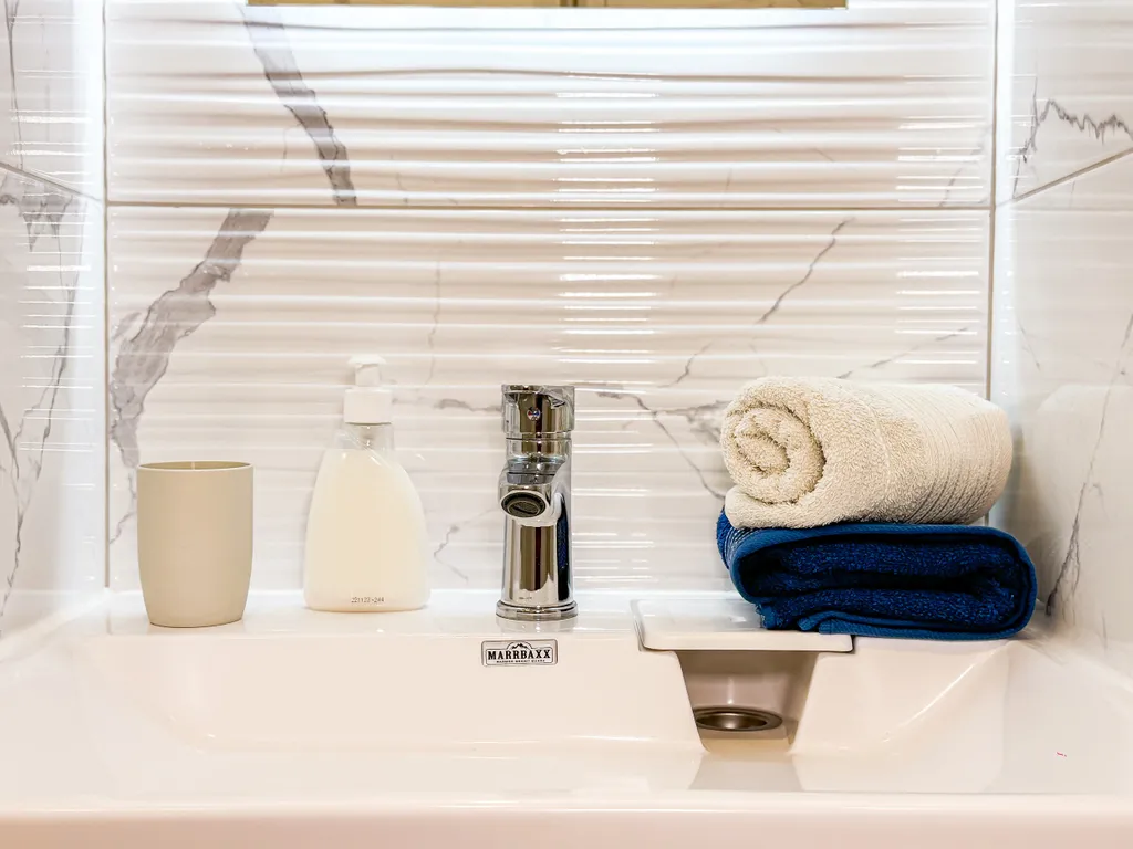 Квартира Апартаменты Монако 24 ЖК Морская Горгиппия 331 — Анапа