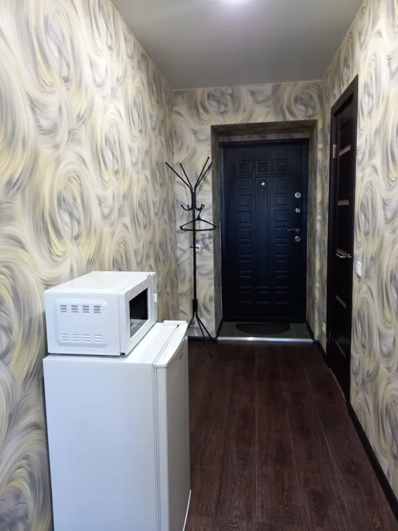 Уютная студия в удобном районе