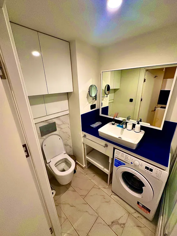 Орби 1+1 с морским видом 945