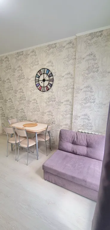 Квартира на берегу моря