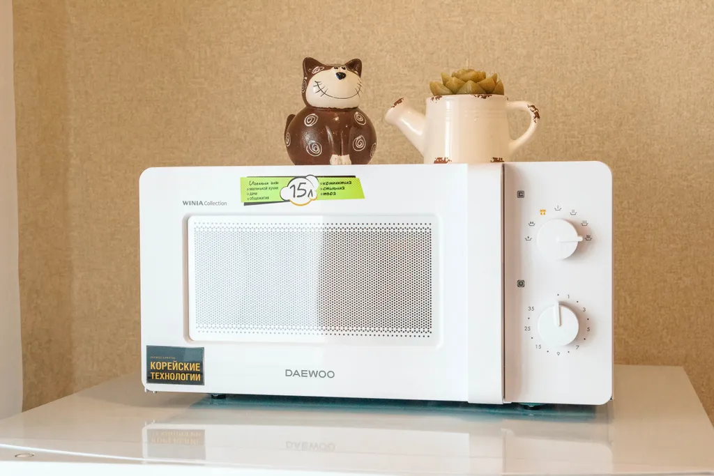 Уютная квартира в ЖК Московский