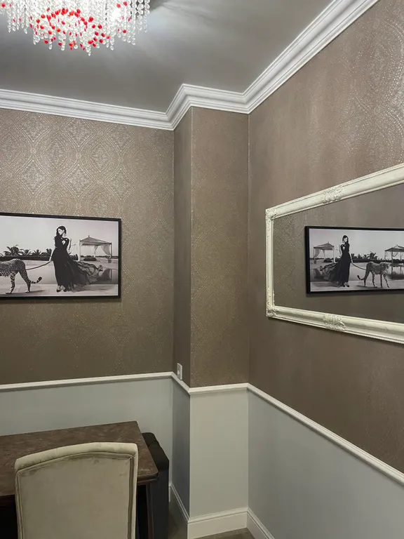 Шикарная квартира с джакузи в центре города