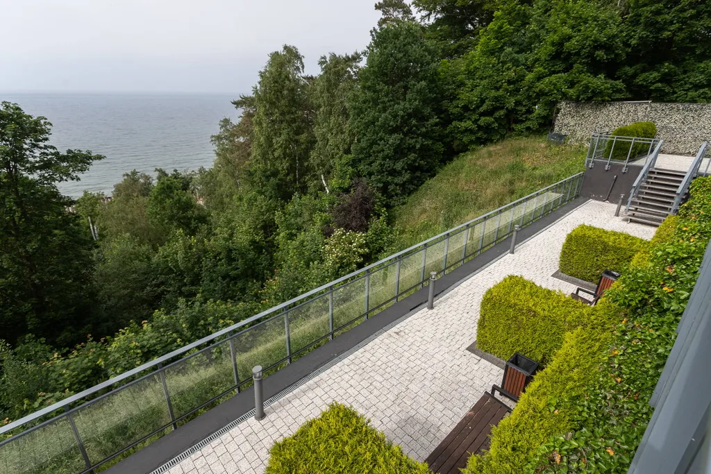 Апартаменты у моря