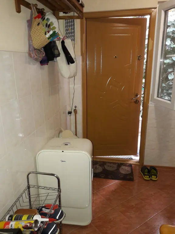 Квартира 1-комнатная Квартира — Алушта