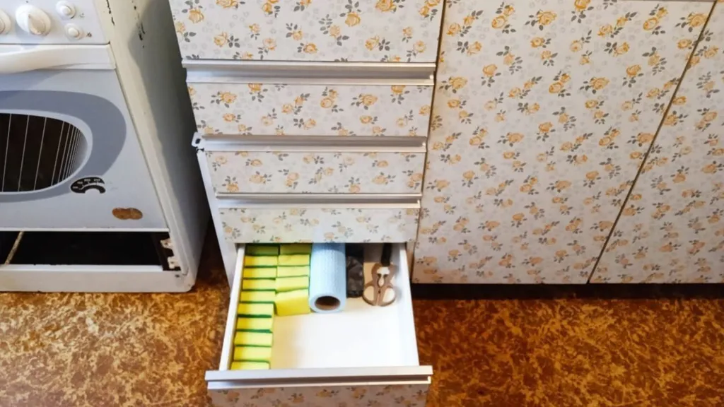 Бюджетный вариант для командированных