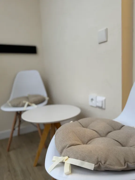 Уютная квартира у моря