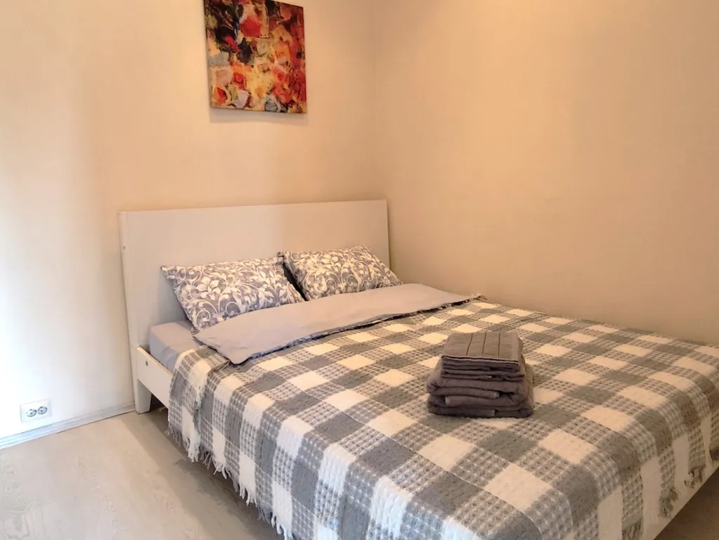 Студия Olivinn около вокзала