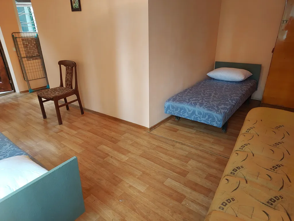 Летний домик