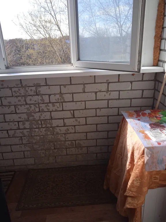 Уютная комфортная квартира