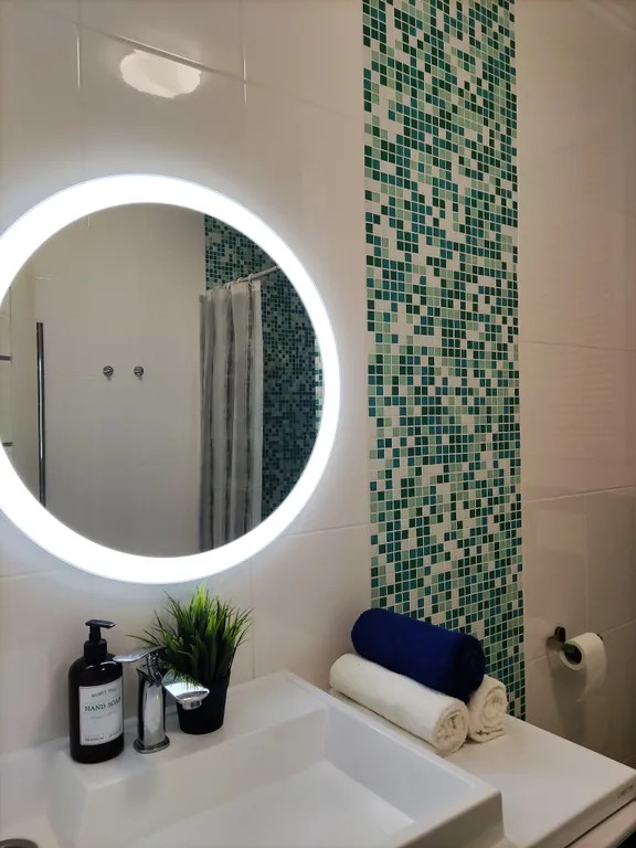 Зеленый Мыс Апартаменты