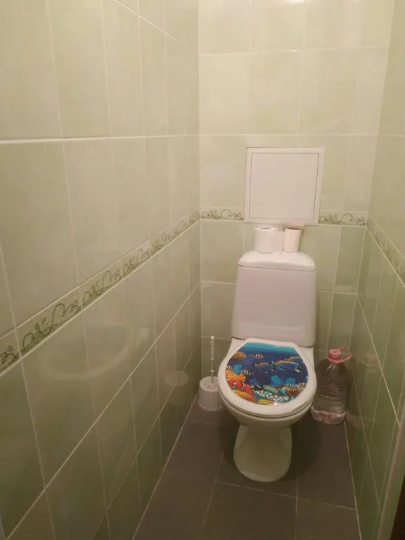 Квартира Квартира В гостях у Вероники — Лазаревское