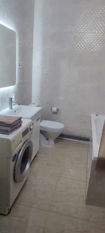 Студия в частном доме