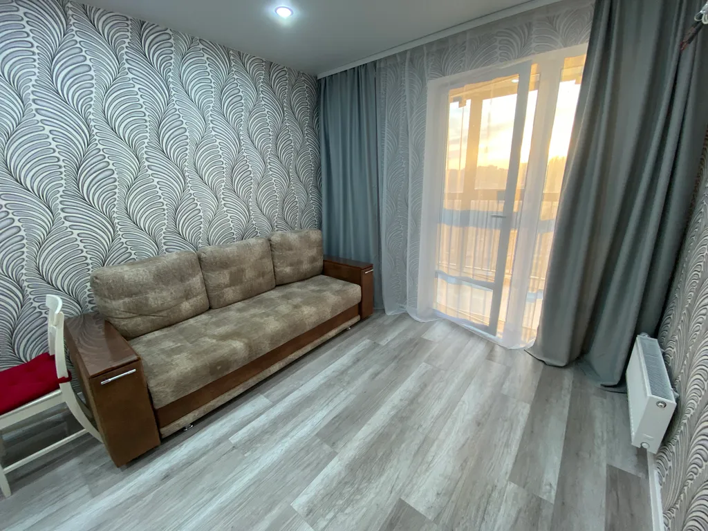 Квартира бизнес класса в ЖК Зодиак