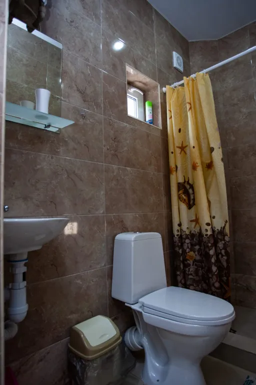 Квартира Комната — Цандрыпш