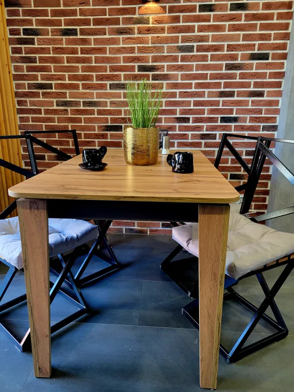 Квартира Абсолютно новые апартаменты Loft у моря с террасой — Светлогорск