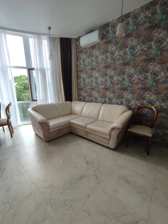 Квартира Элитные апартаменты у моря — Геленджик