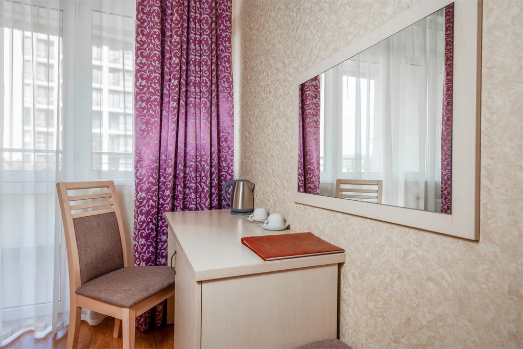 Квартира Комната — Адлер